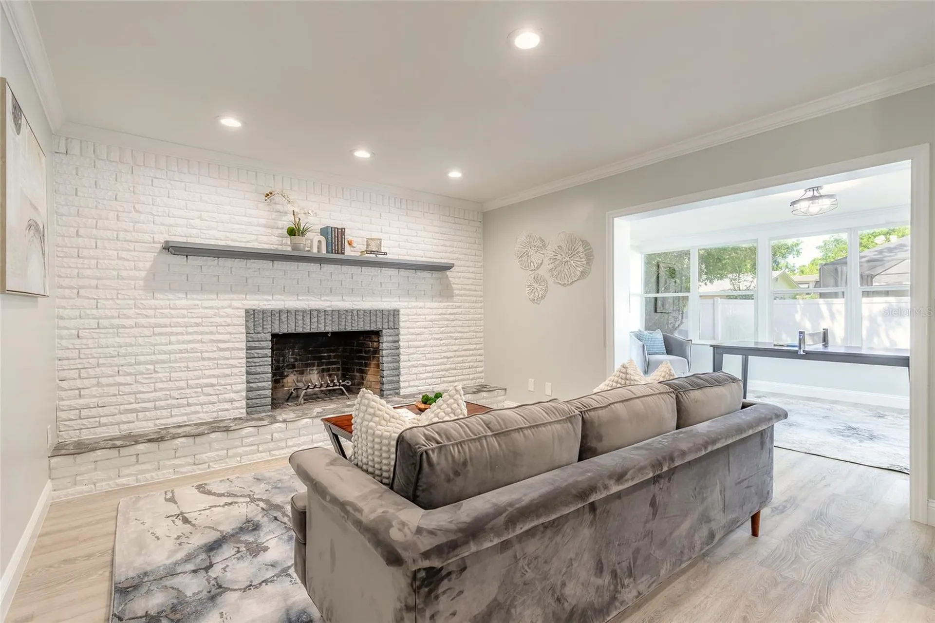 3626 Donna Street Port Orange FL 32129