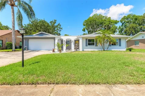 3626 Donna Street Port Orange FL 32129