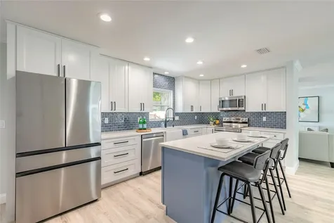 3626 Donna Street Port Orange FL 32129