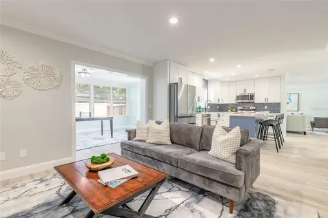 3626 Donna Street Port Orange FL 32129