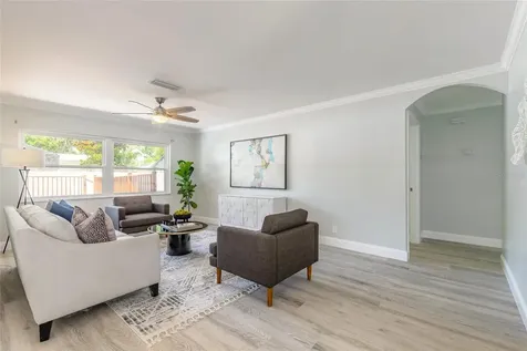 3626 Donna Street Port Orange FL 32129