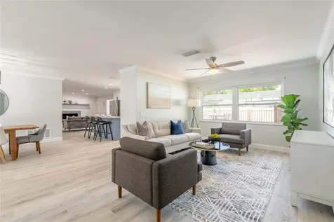 3626 Donna Street Port Orange FL 32129