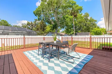 3626 Donna Street Port Orange FL 32129