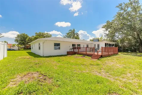 3626 Donna Street Port Orange FL 32129