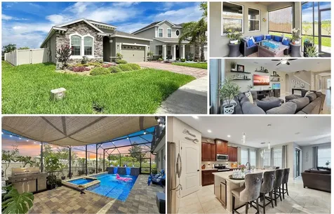 148 Whirlaway Drive Davenport FL 33837