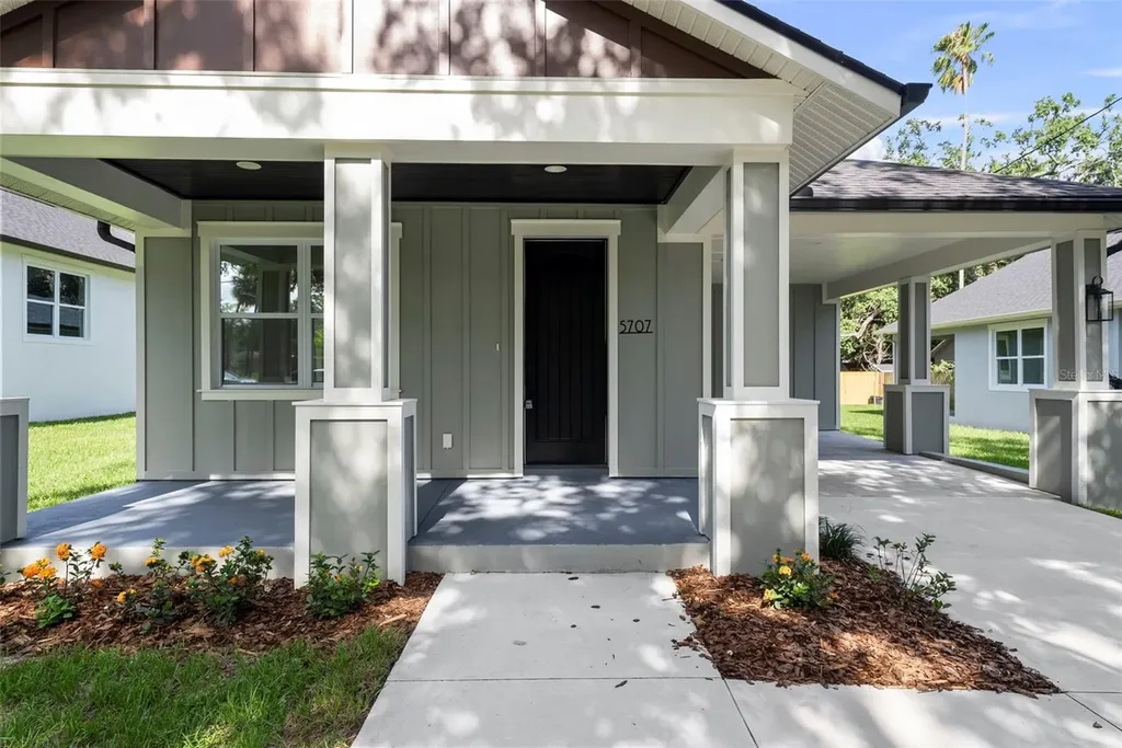 5707 N 20th Street Tampa FL 33610