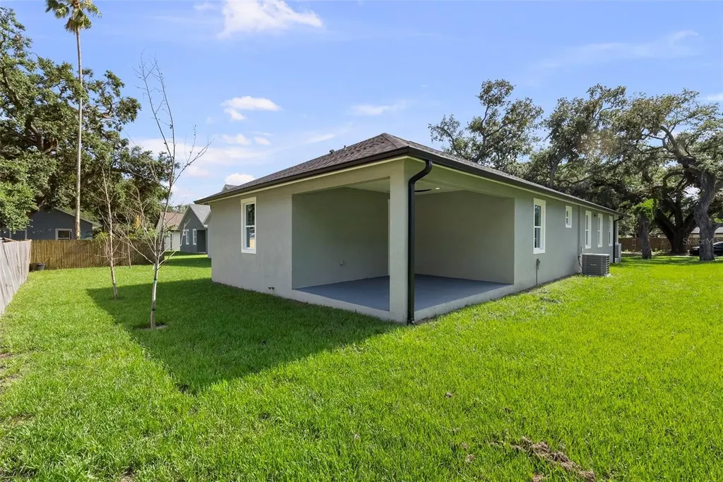 5707 N 20th Street Tampa FL 33610