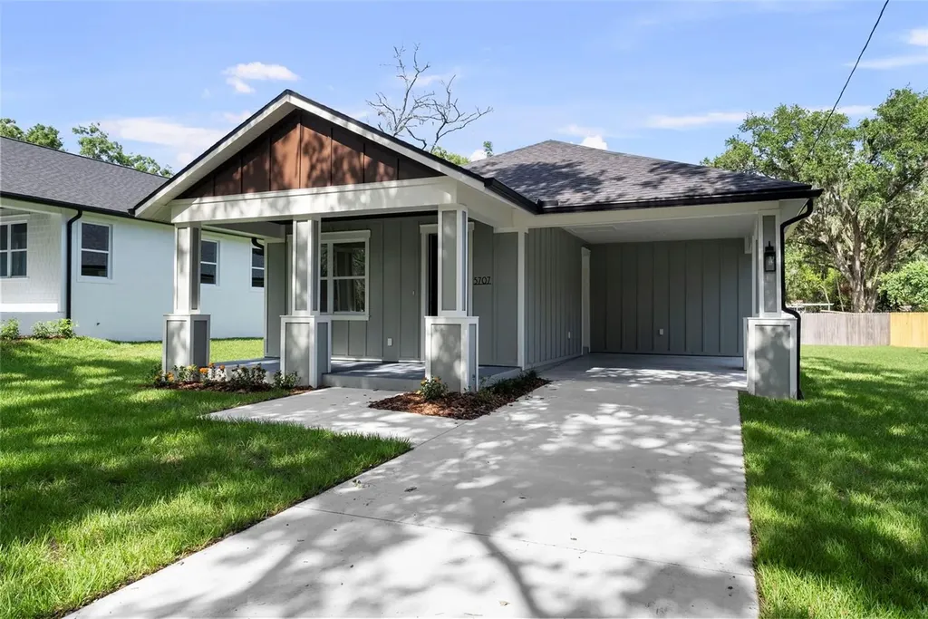 5707 N 20th Street Tampa FL 33610