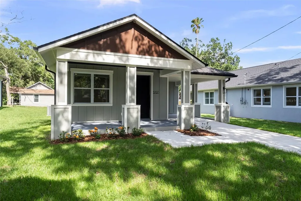 5707 N 20th Street Tampa FL 33610