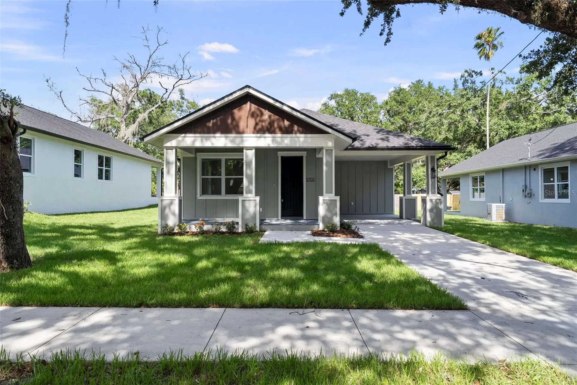 5707 N 20th Street Tampa FL 33610