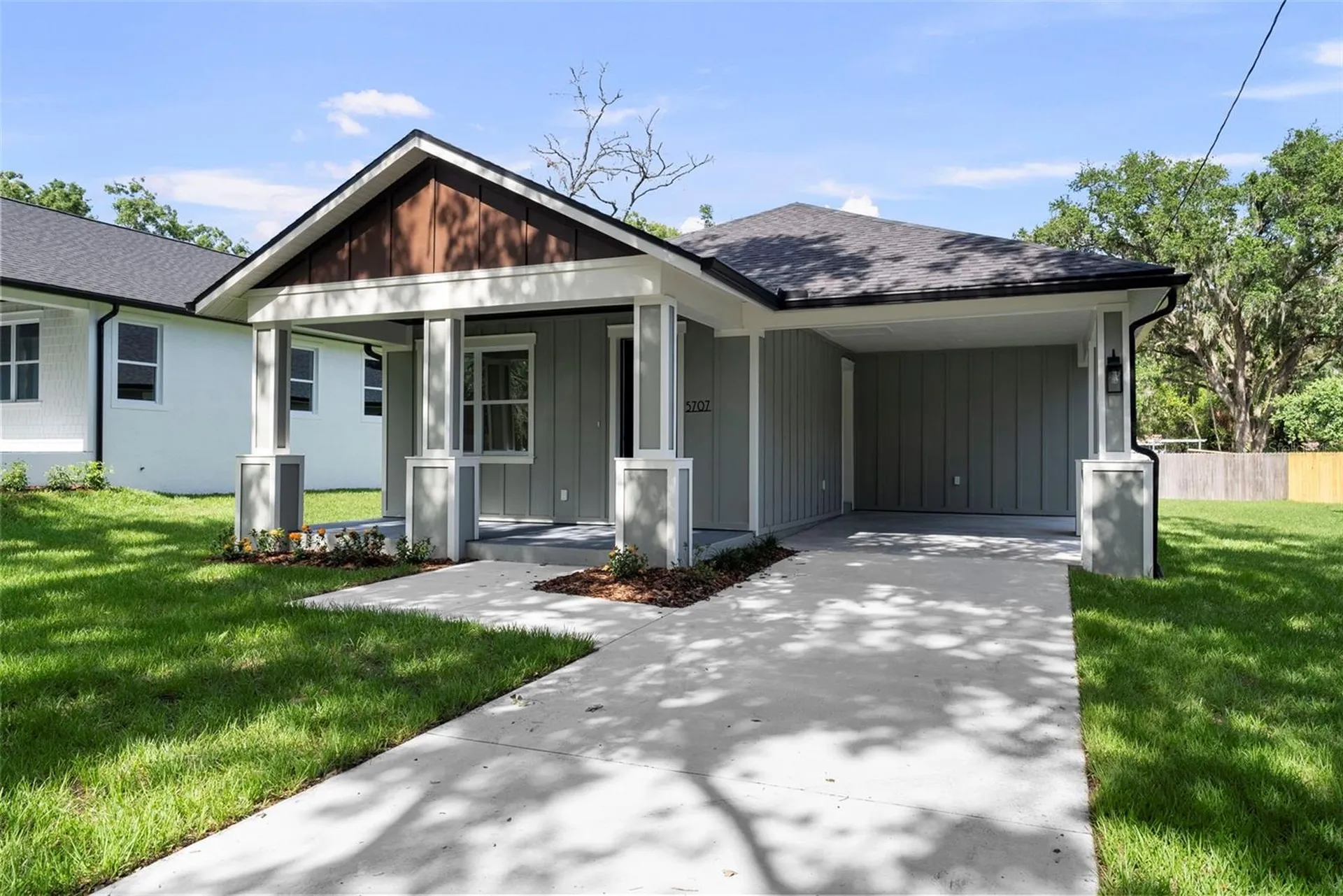5707 N 20th Street Tampa FL 33610