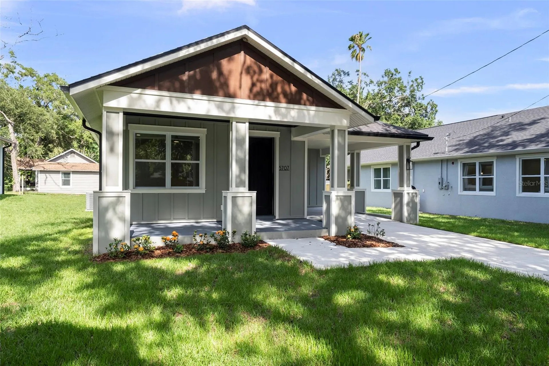 5707 N 20th Street Tampa FL 33610