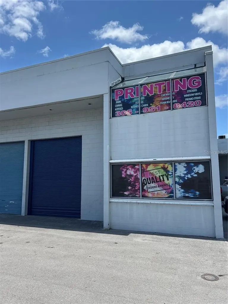 14222 SW 136th Street Miami FL 33186