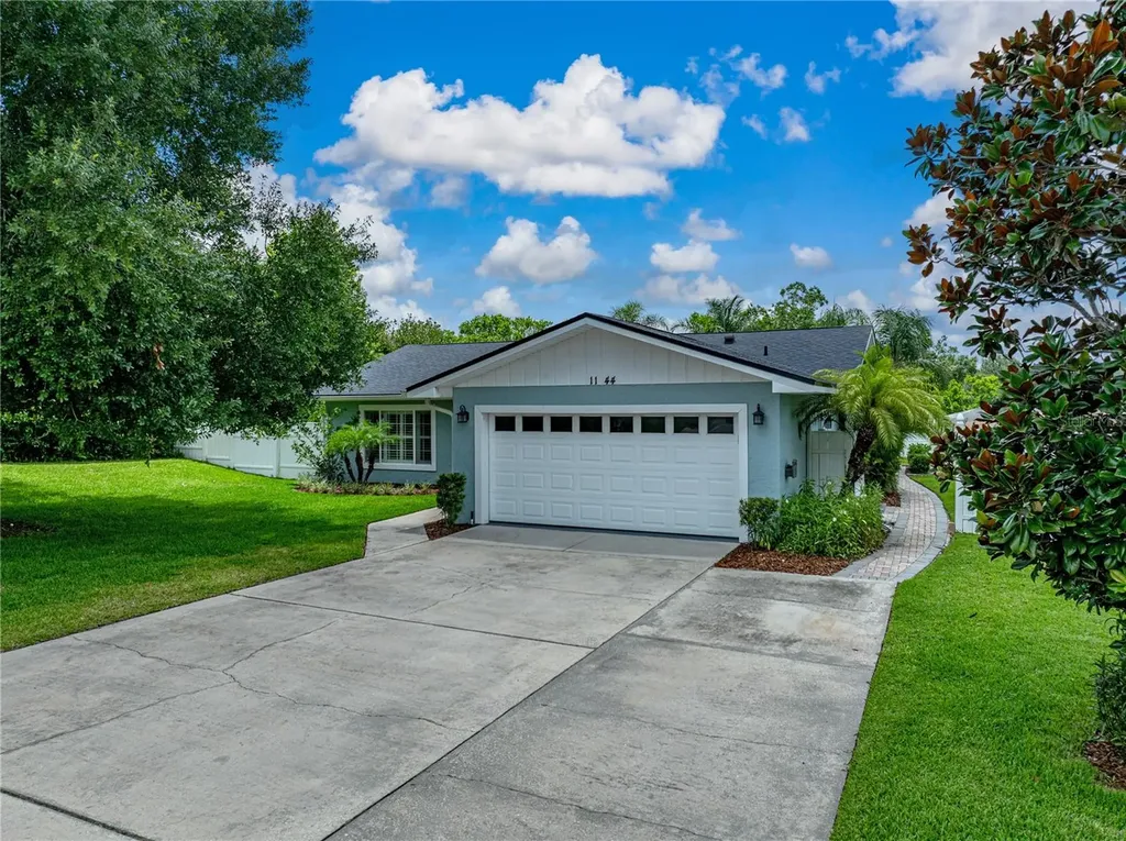 1144 Cephia Street Lake Wales FL 33853