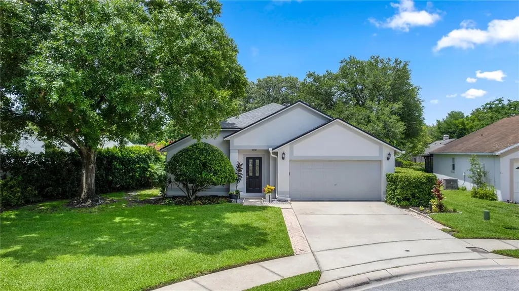 222 Imperial Ridge Court Oviedo FL 32765