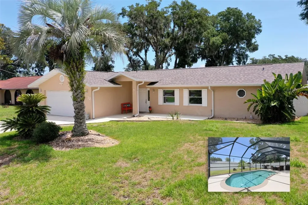 12 Fernwood Lane Palm Coast FL 32137