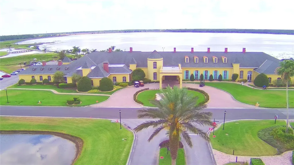 4188 Muirfield Loop Lake Wales FL 33859