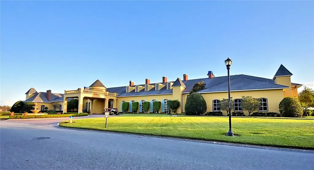 4188 Muirfield Loop Lake Wales FL 33859