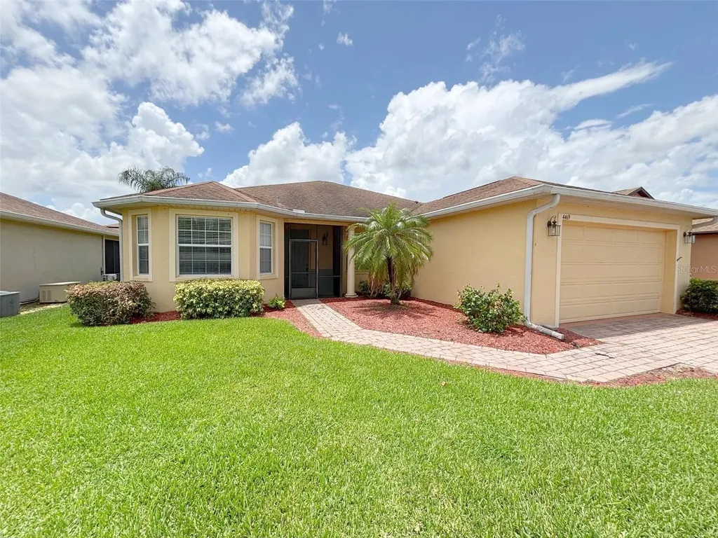 4469 Turnberry Lane Lake Wales FL 33859