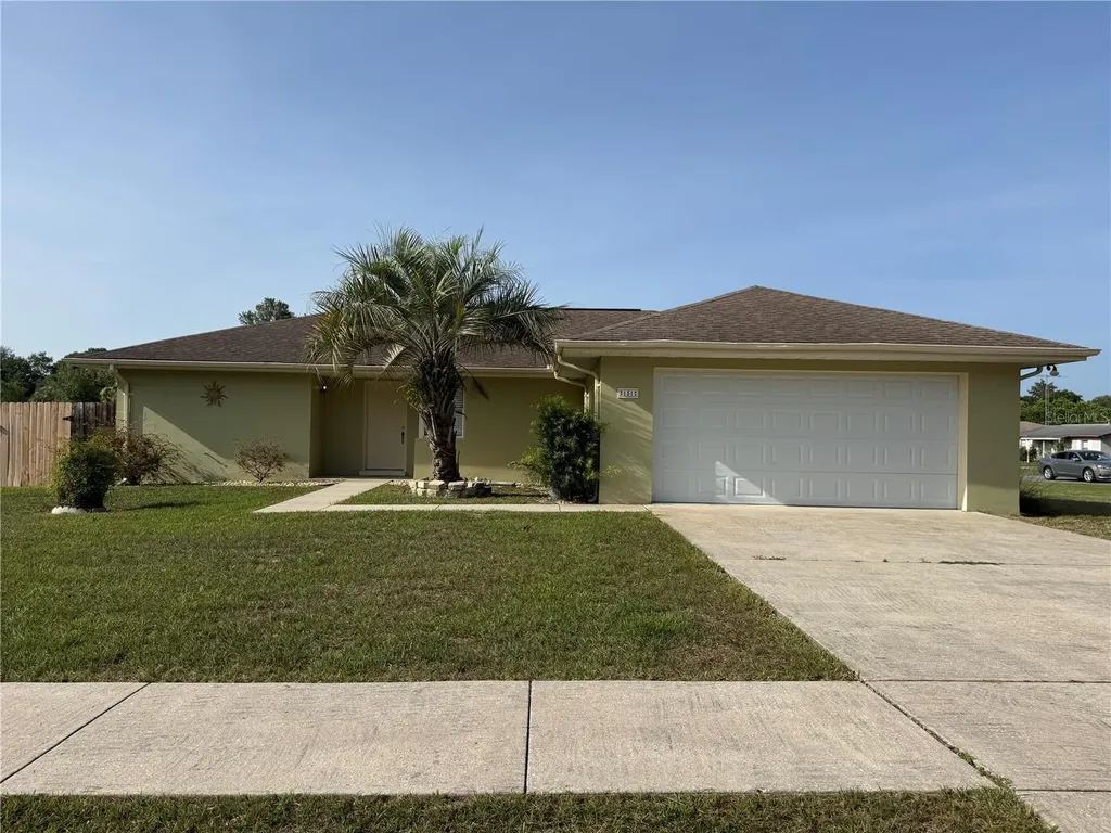 151 Marion Oaks Lane Ocala FL 34473