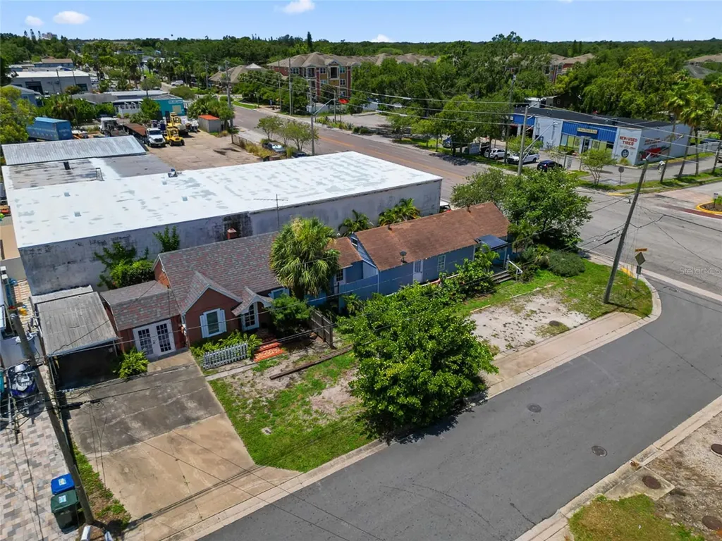703/709 Patterson Street Clearwater FL 33756