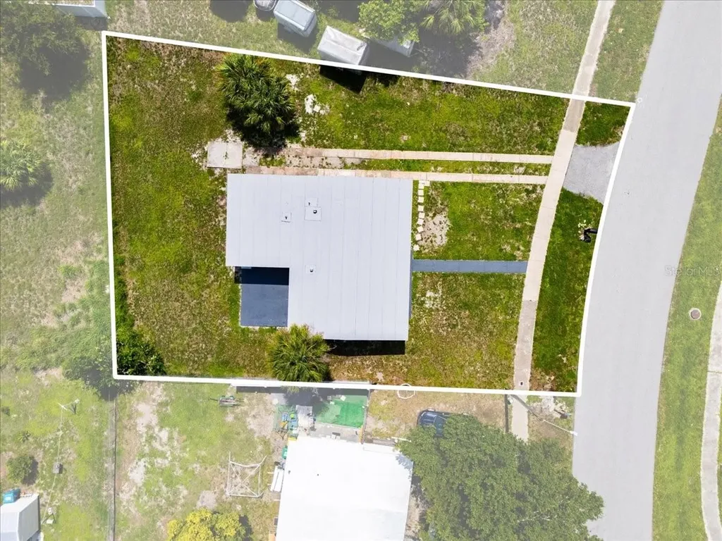 21536 Holdern Avenue Port Charlotte FL 33952