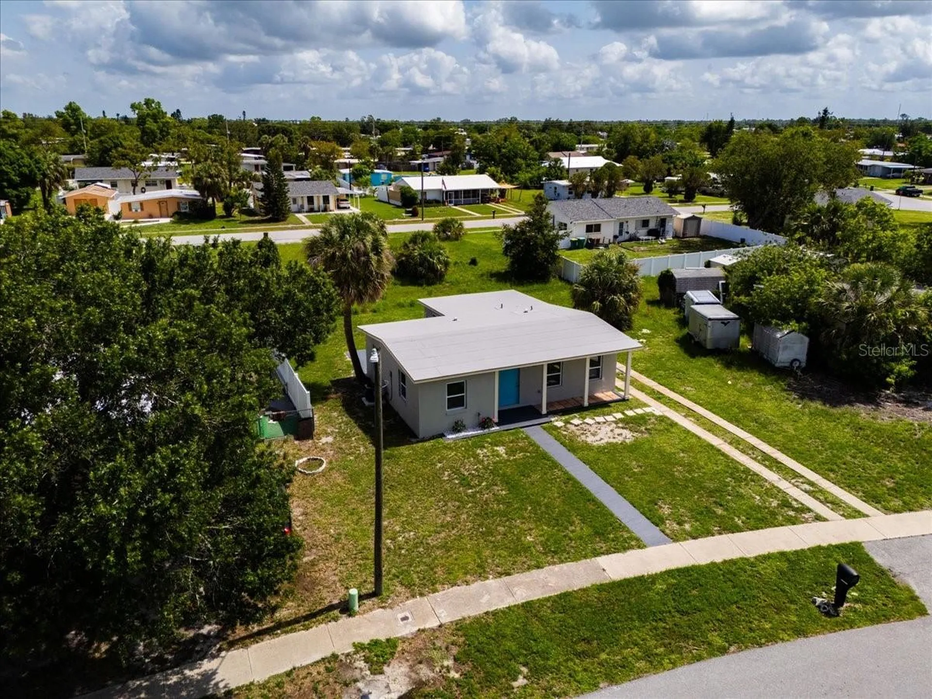 21536 Holdern Avenue Port Charlotte FL 33952