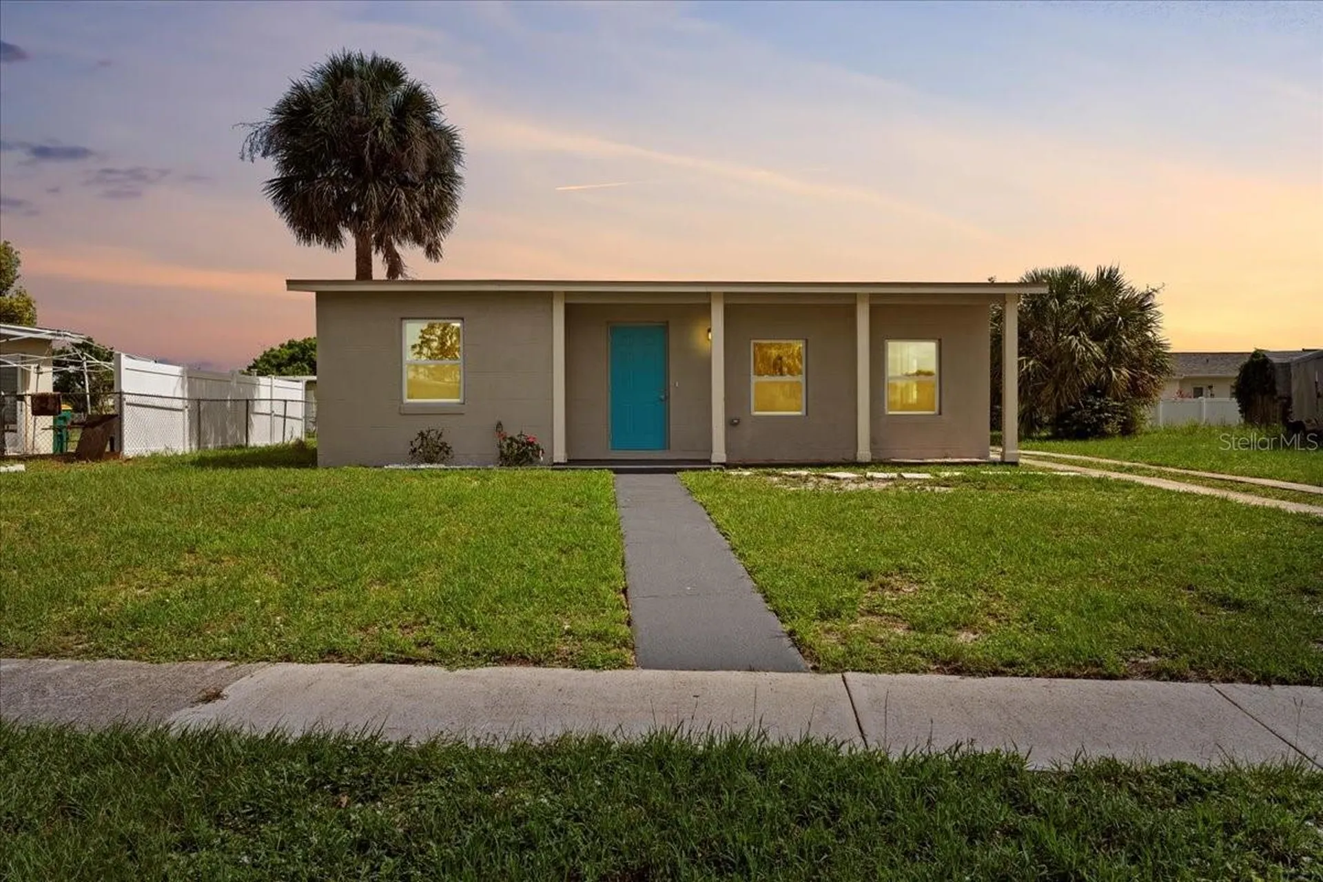 21536 Holdern Avenue Port Charlotte FL 33952