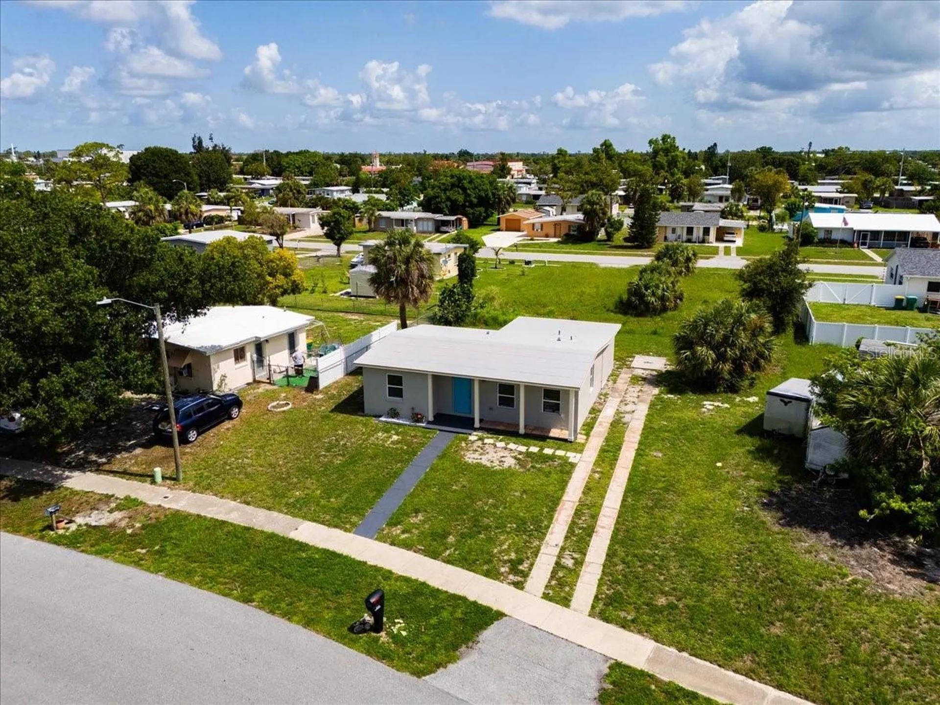 21536 Holdern Avenue Port Charlotte FL 33952