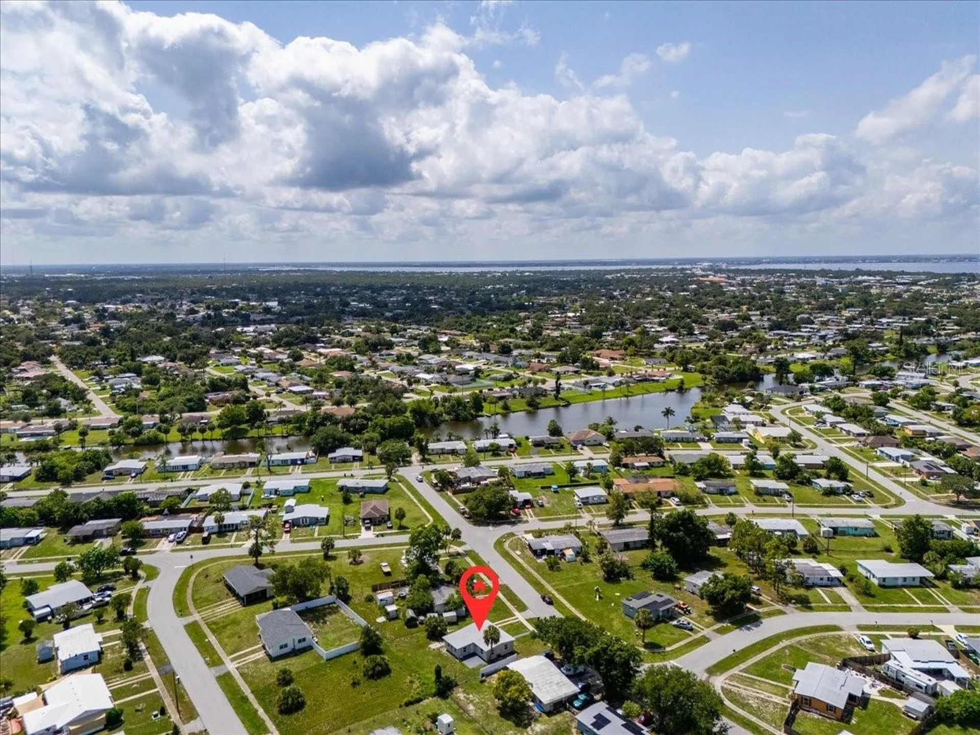 21536 Holdern Avenue Port Charlotte FL 33952