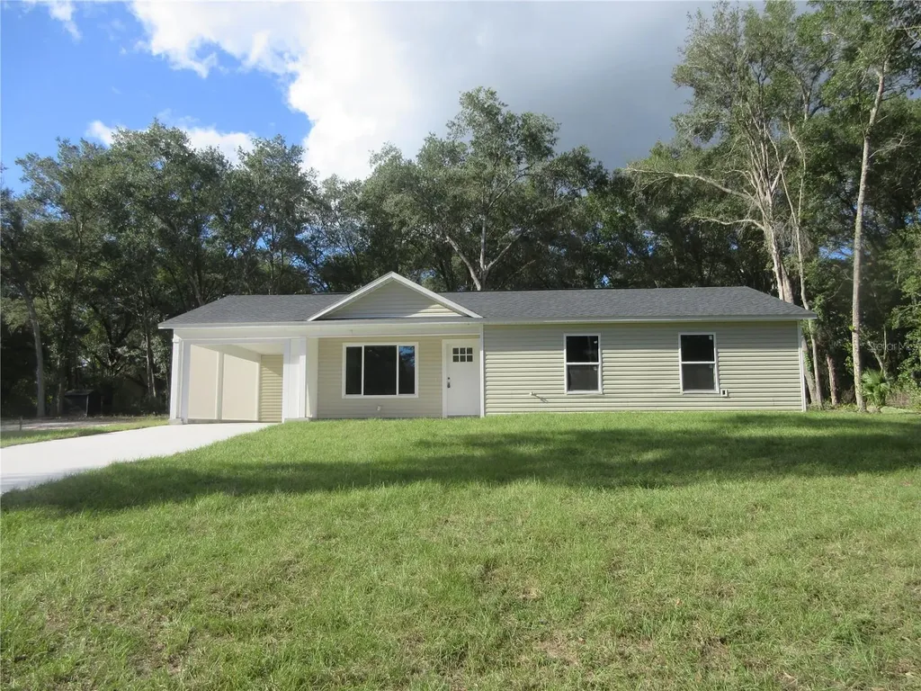 16615 SE 63rd Lane Ocklawaha FL 32179