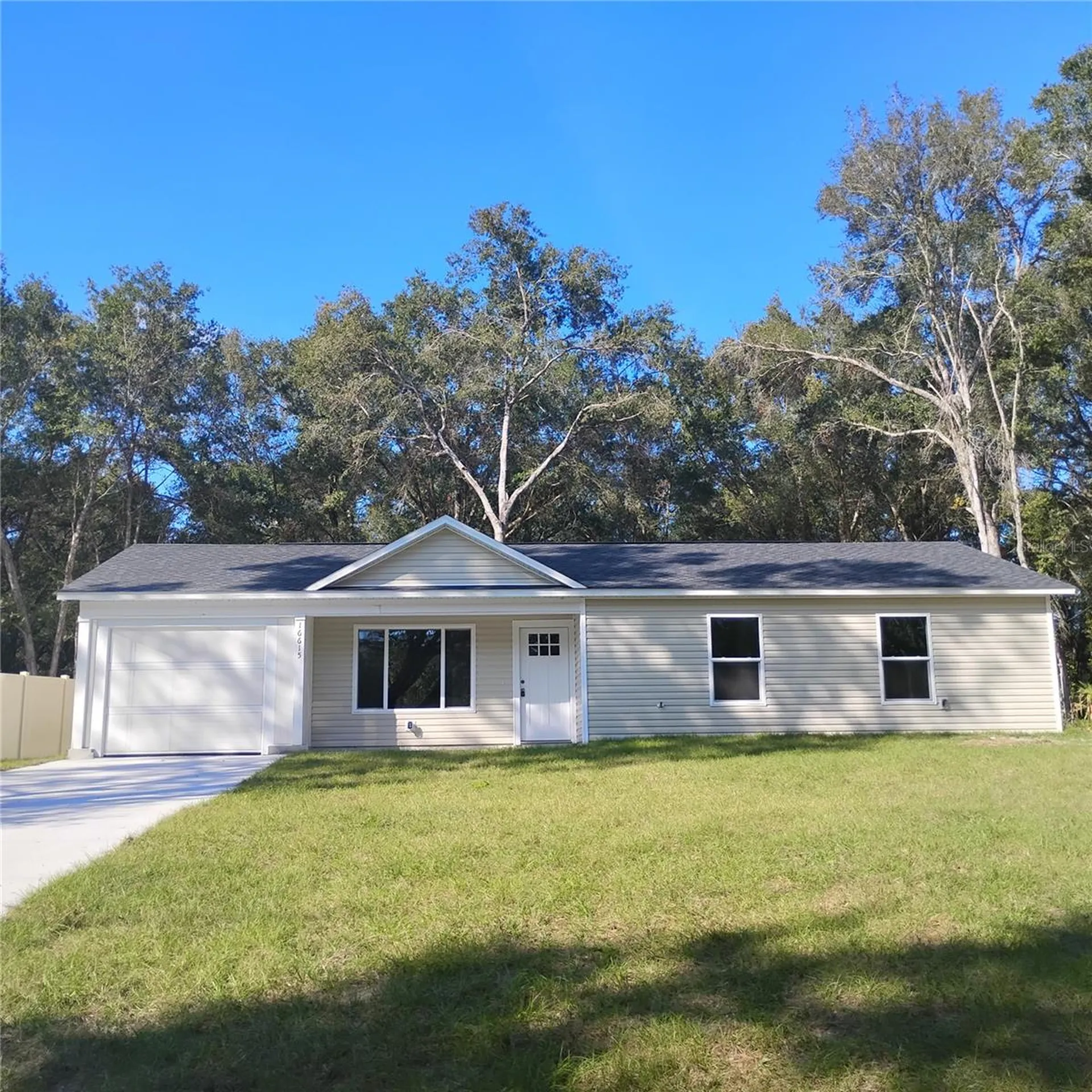 16615 SE 63rd Lane Ocklawaha FL 32179