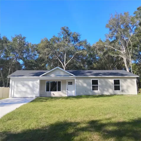 16615 SE 63rd Lane Ocklawaha FL 32179