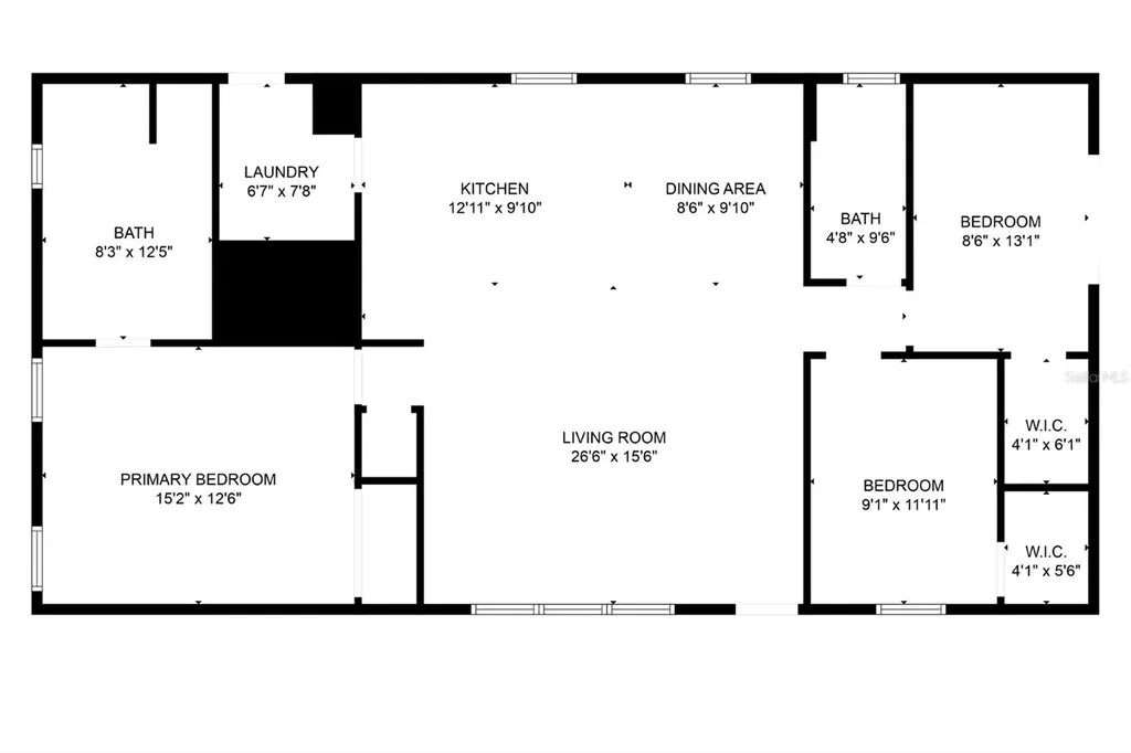 4350 Deltona Drive Punta Gorda FL 33950