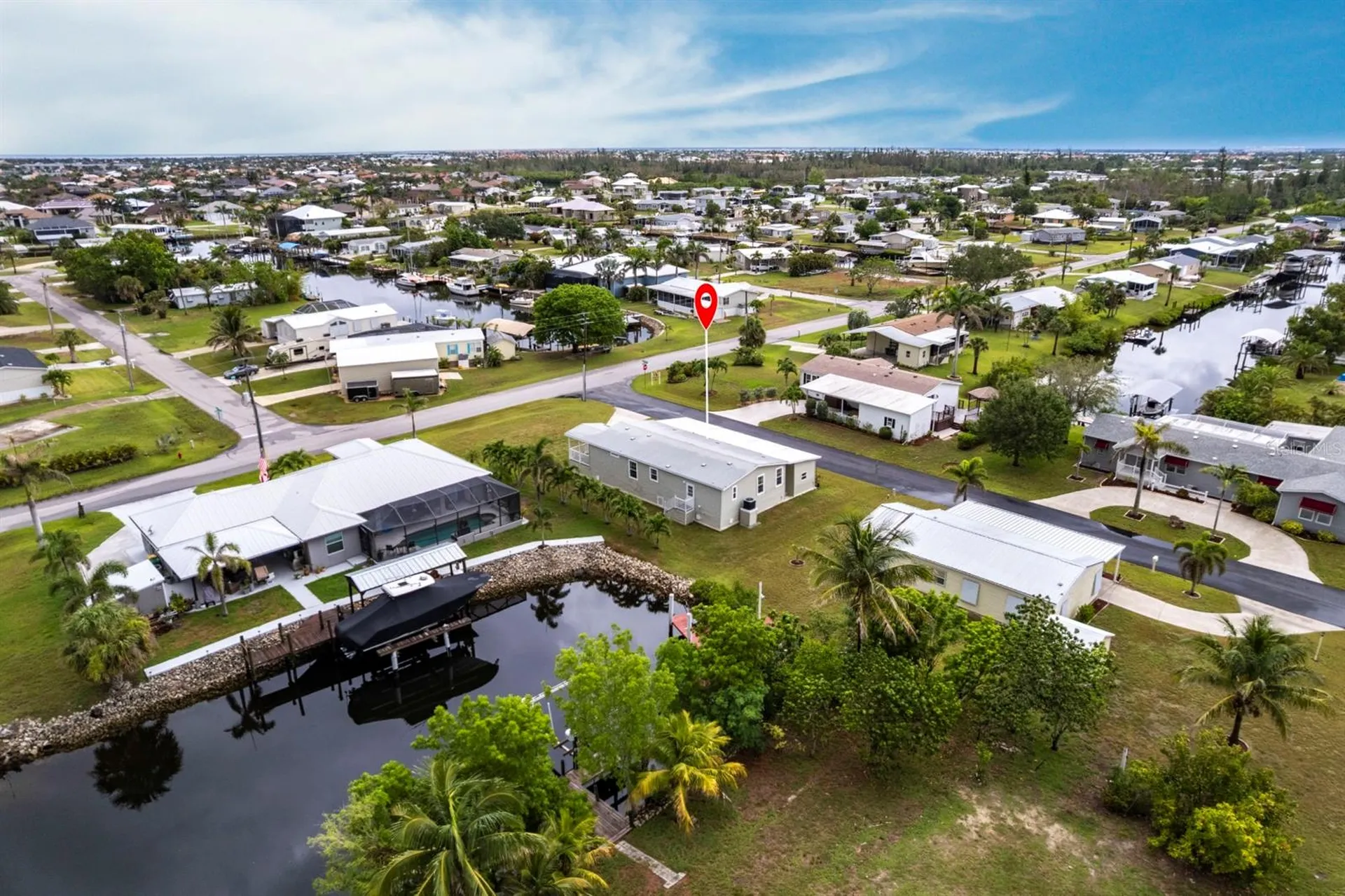 4350 Deltona Drive Punta Gorda FL 33950