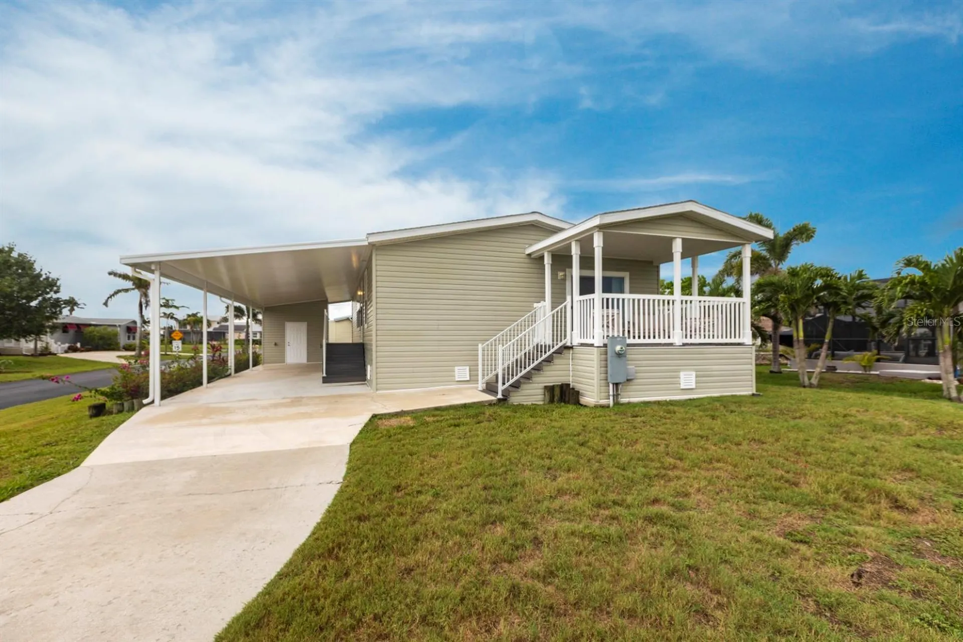 4350 Deltona Drive Punta Gorda FL 33950