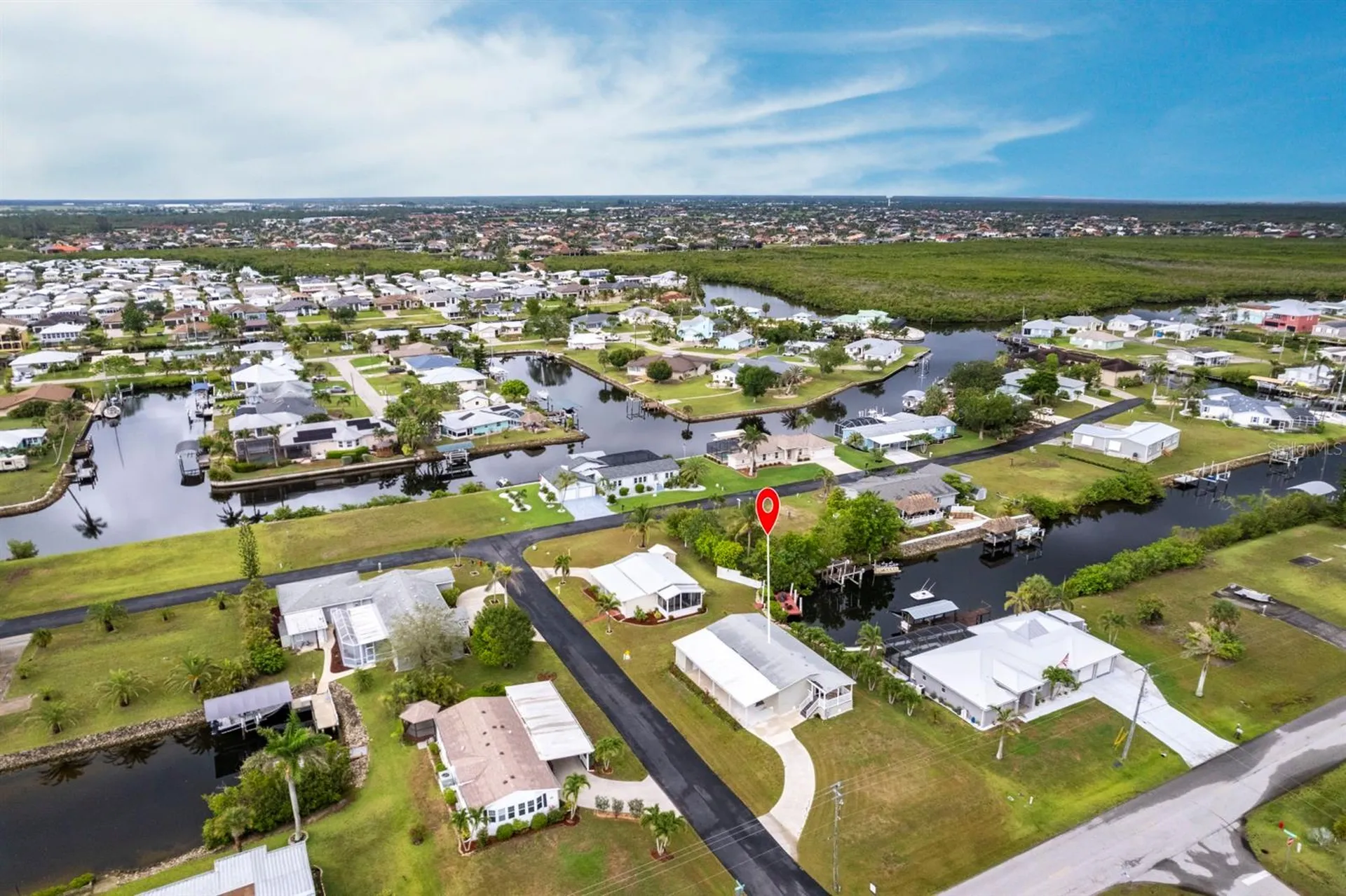 4350 Deltona Drive Punta Gorda FL 33950