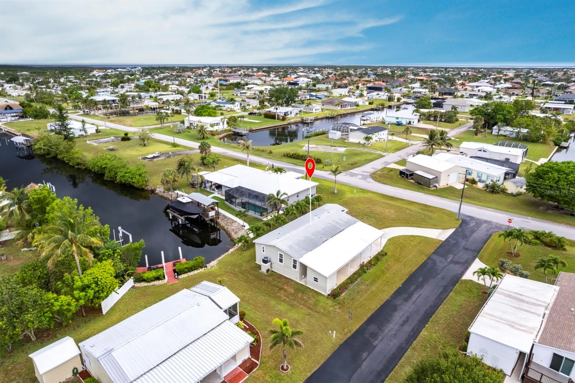 4350 Deltona Drive Punta Gorda FL 33950
