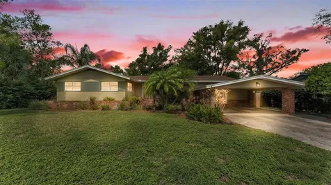 4219 Forest Hills Drive Lakeland FL 33813