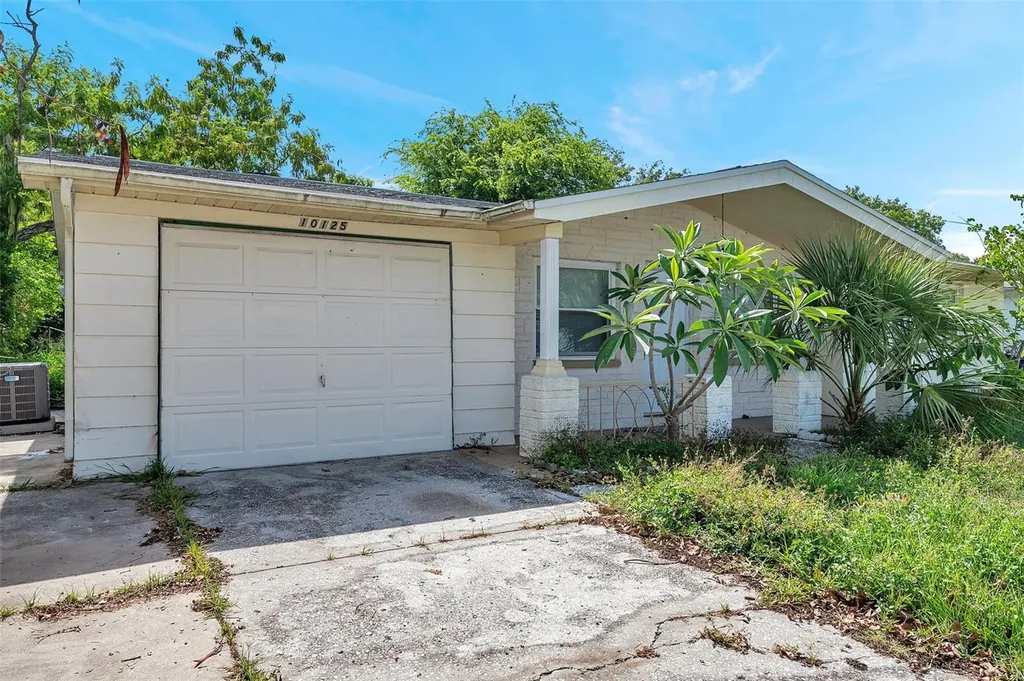 10125 Cherry Creek Lane Port Richey FL 34668