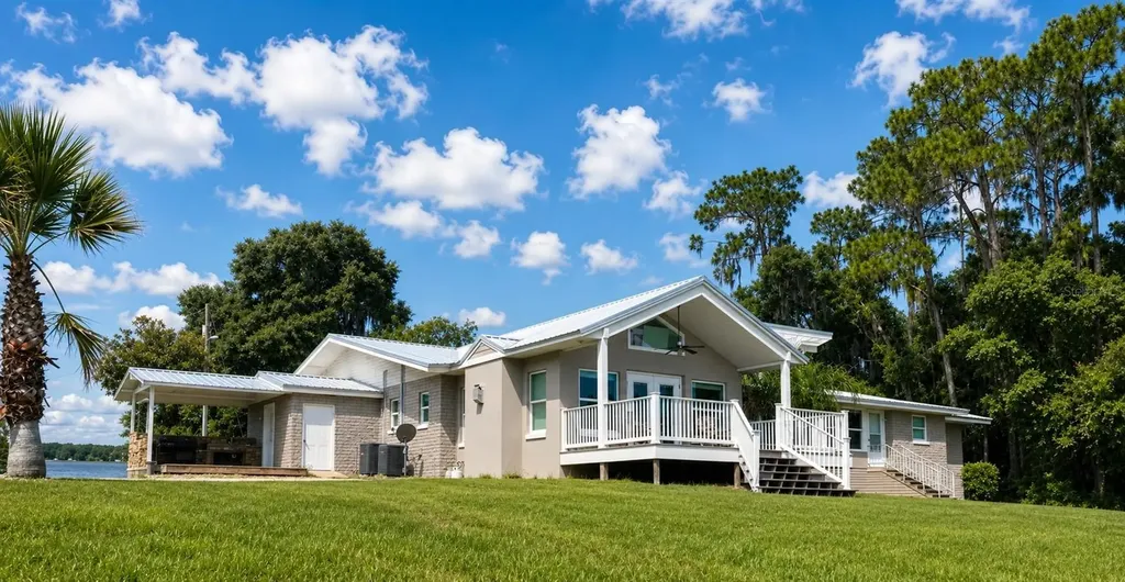 10893 SE 141 Avenue Road Ocklawaha FL 32179