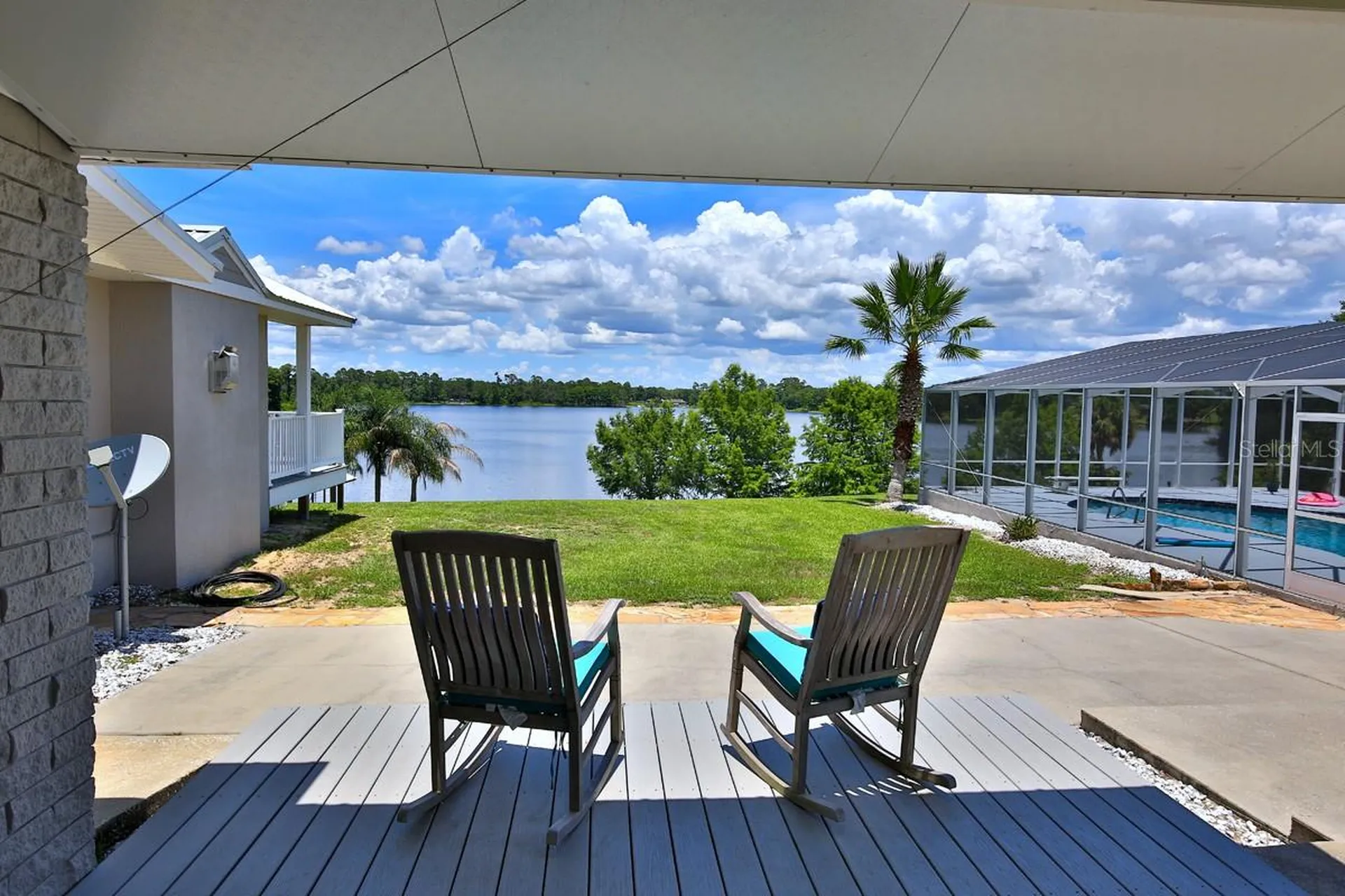 10893 SE 141 Avenue Road Ocklawaha FL 32179