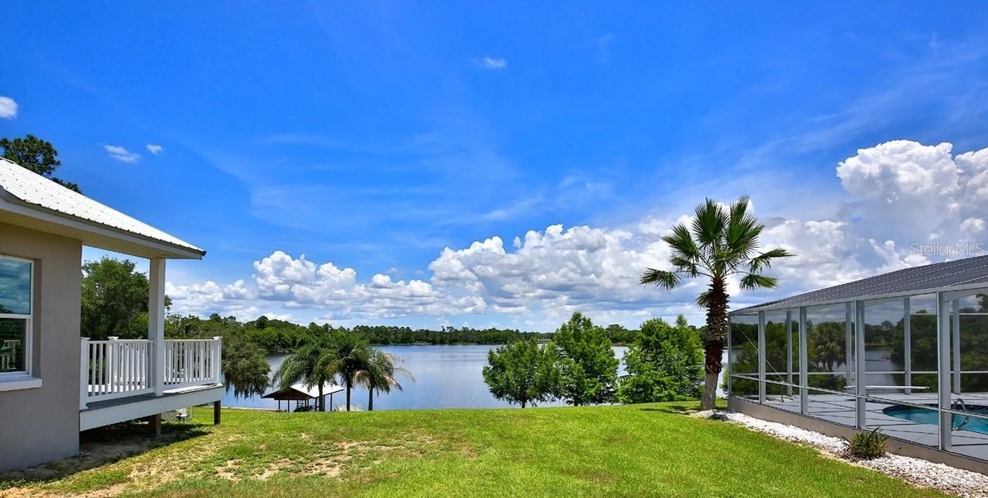 10893 SE 141 Avenue Road Ocklawaha FL 32179