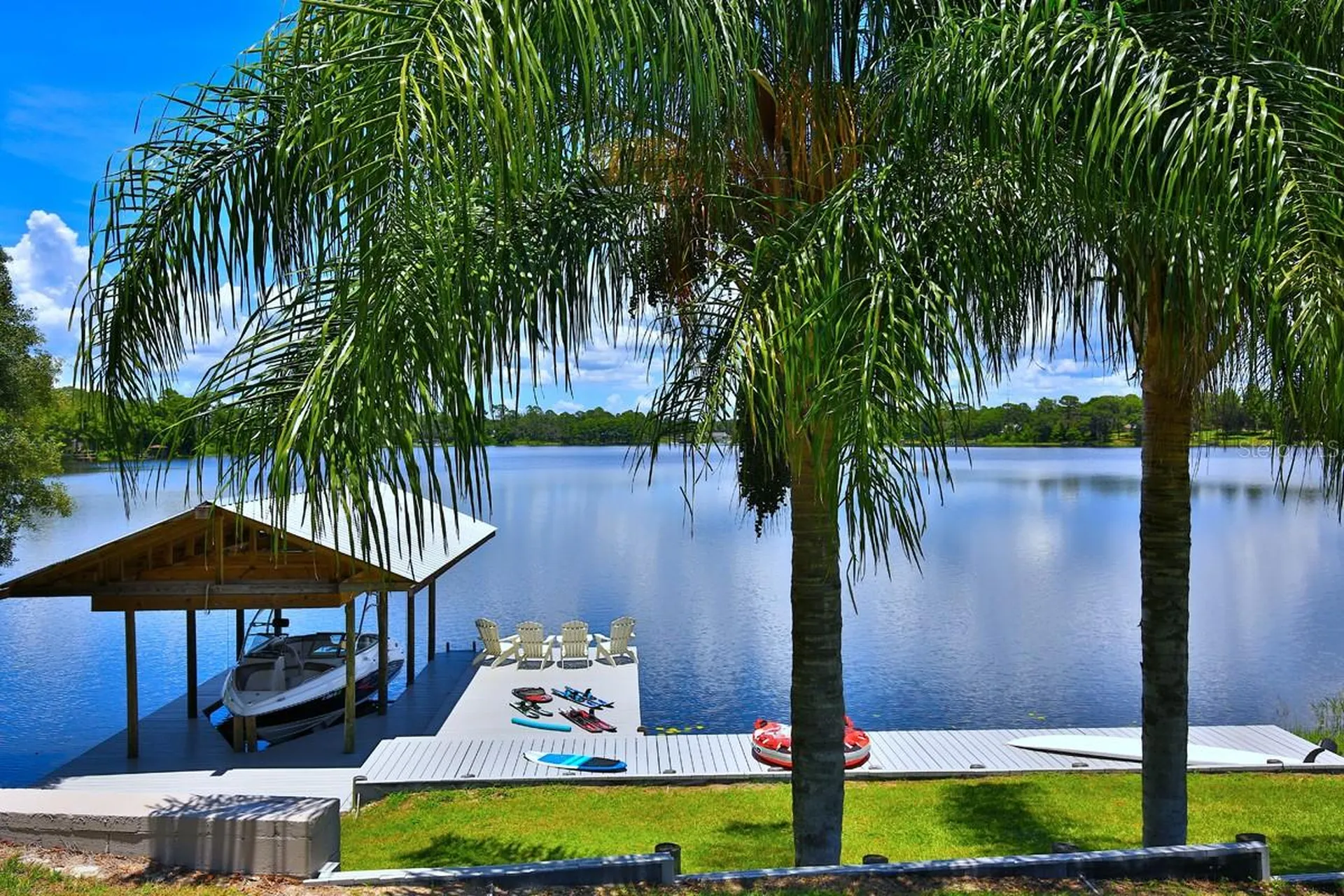 10893 SE 141 Avenue Road Ocklawaha FL 32179
