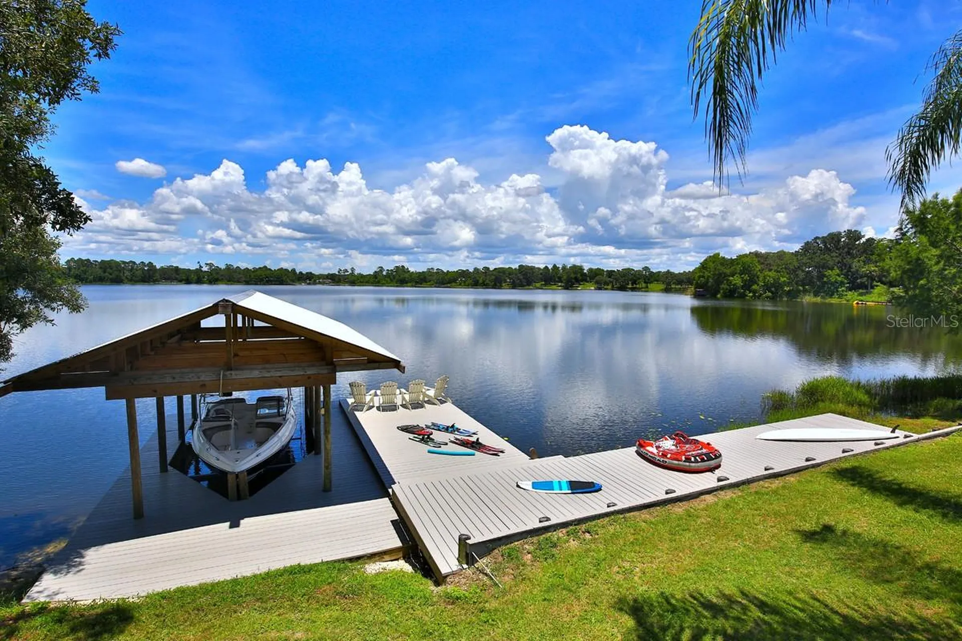 10893 SE 141 Avenue Road Ocklawaha FL 32179