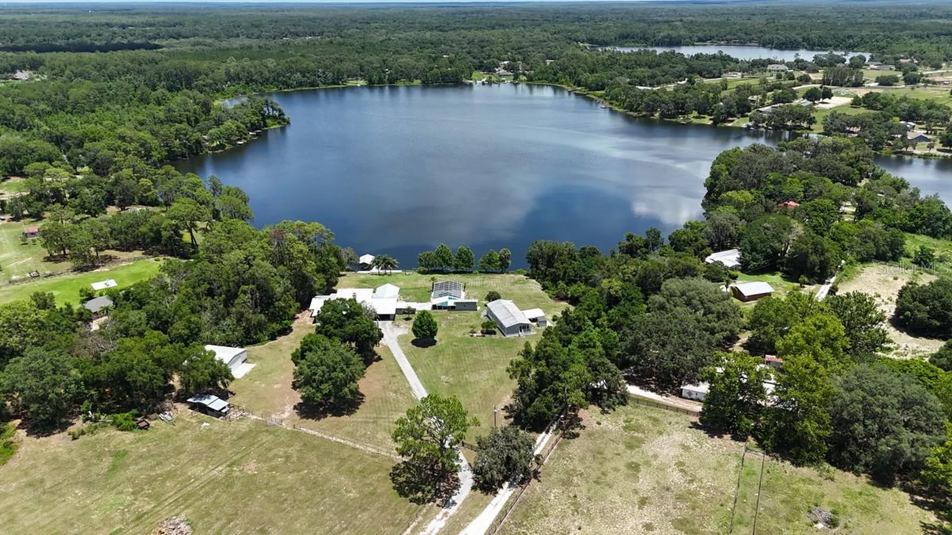 10893 SE 141 Avenue Road Ocklawaha FL 32179