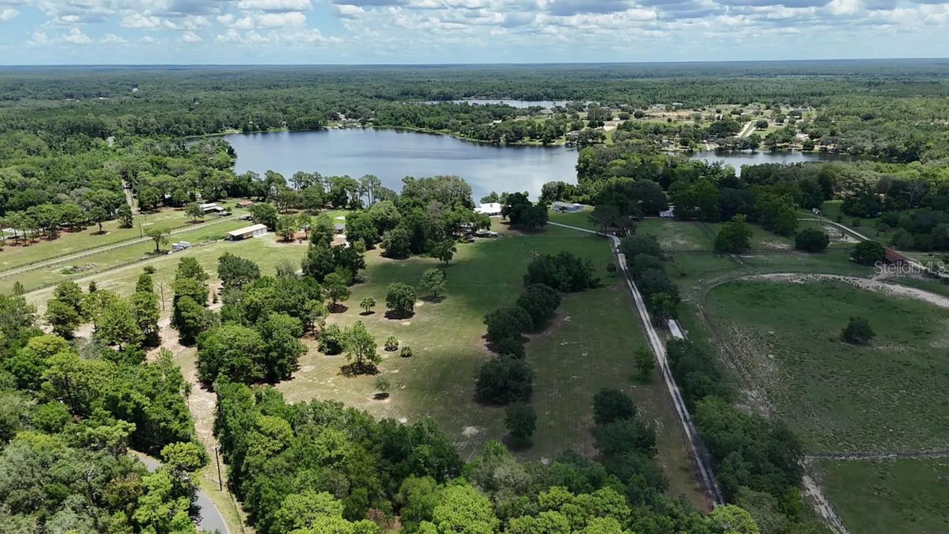 10893 SE 141 Avenue Road Ocklawaha FL 32179