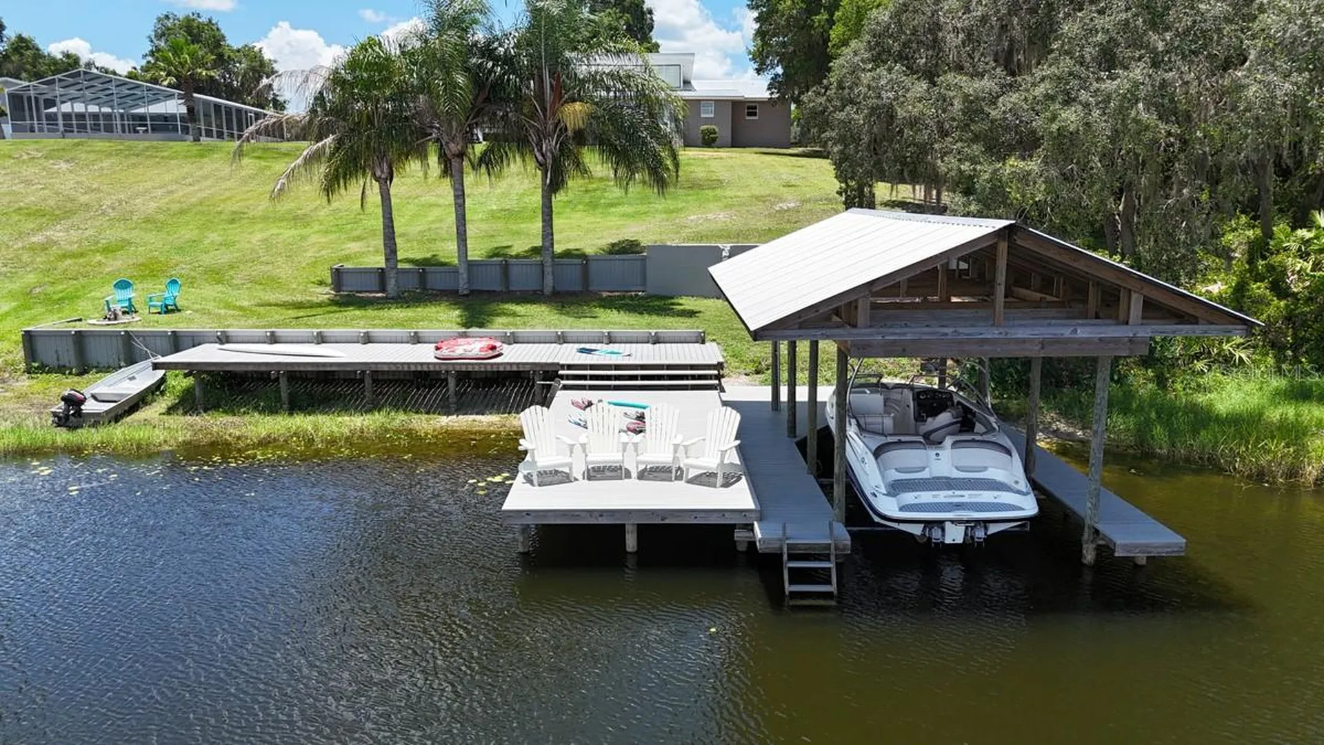 10893 SE 141 Avenue Road Ocklawaha FL 32179