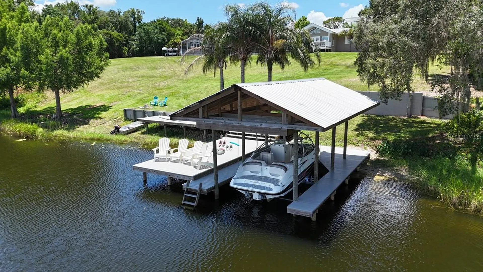 10893 SE 141 Avenue Road Ocklawaha FL 32179