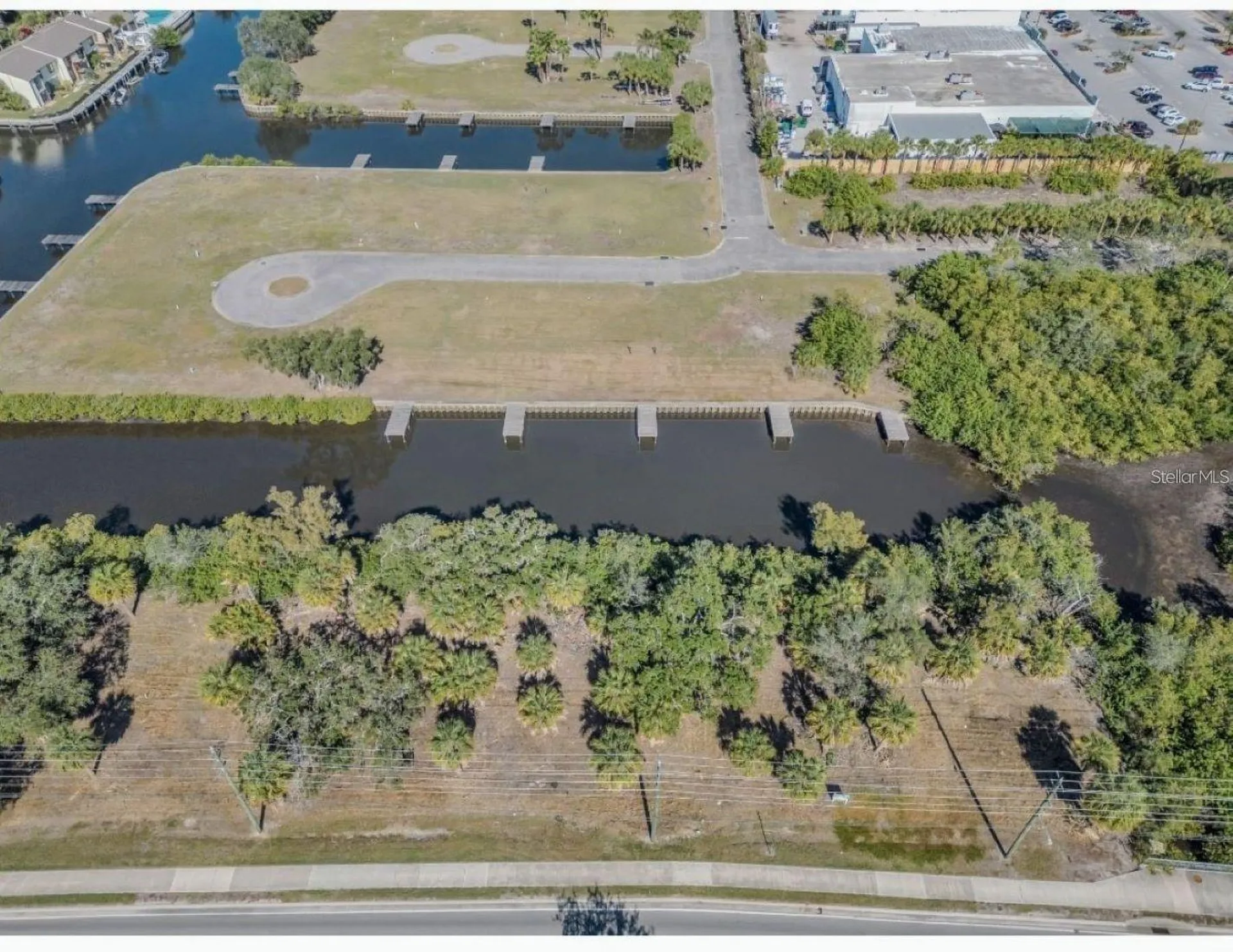 100 Meres Boulevard Tarpon Springs FL 34689